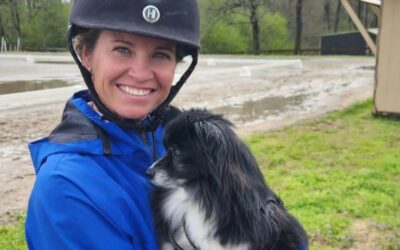 TSDS Schooling Show I & Membership Meeting