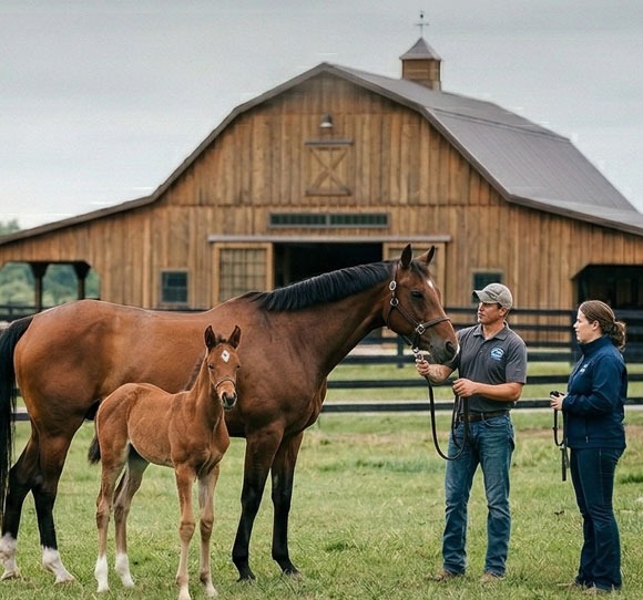 Breeders