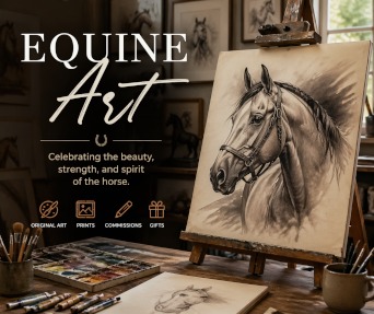 Equine Art